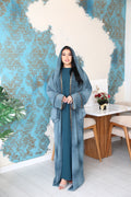 Abaya ayla