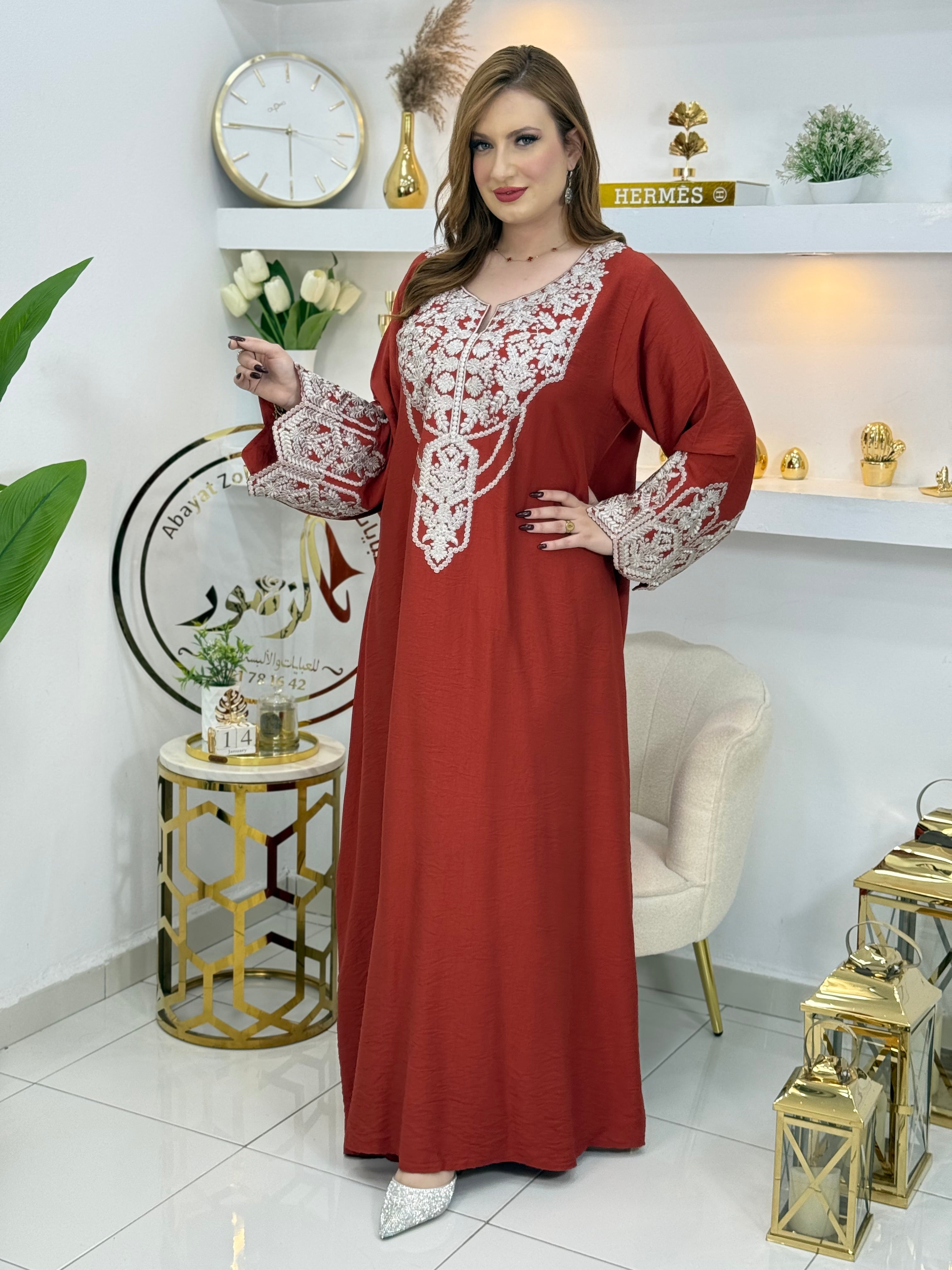 دراعات كويتية