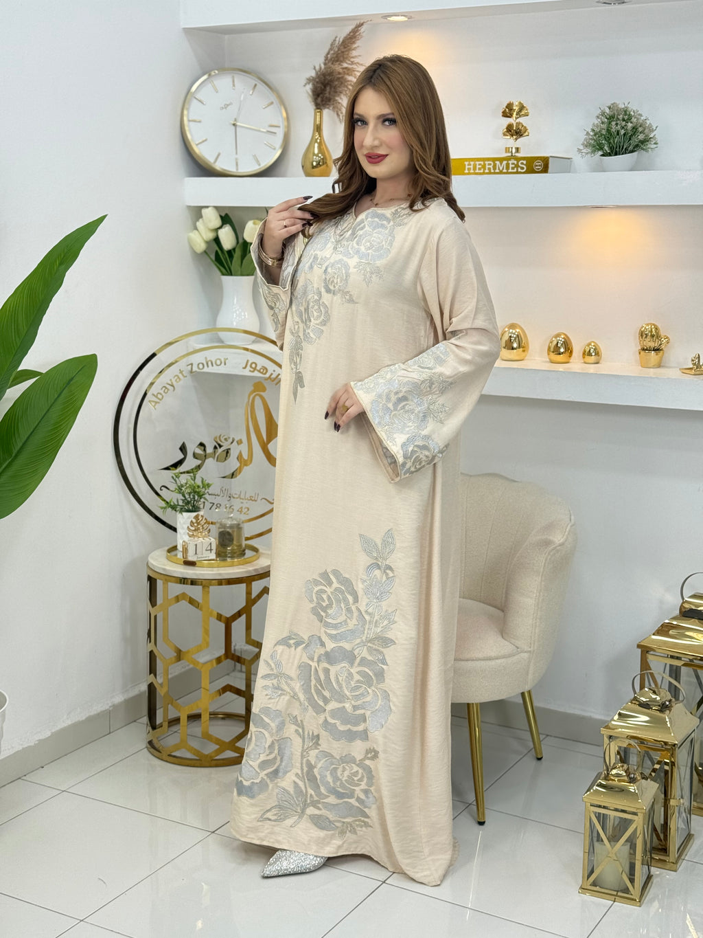دراعات كويتية