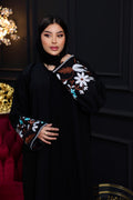 Abaya Zahra