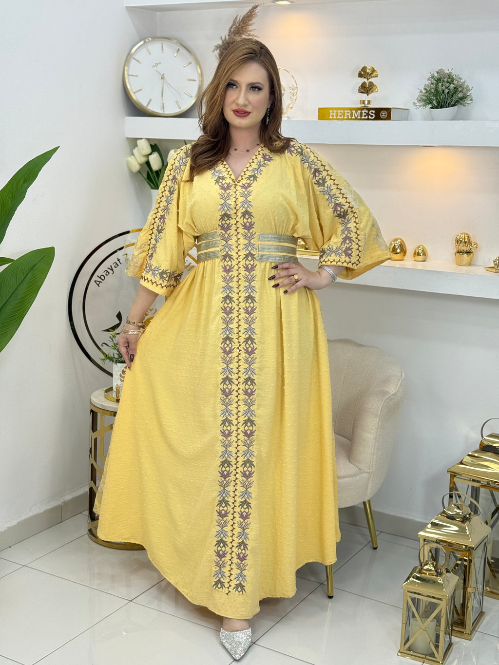 دراعة كويتية