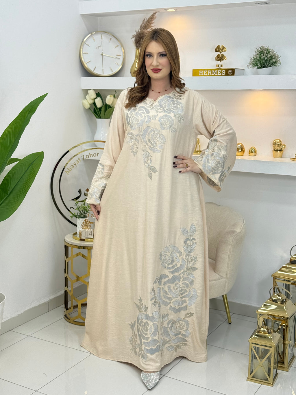 دراعة كويتية