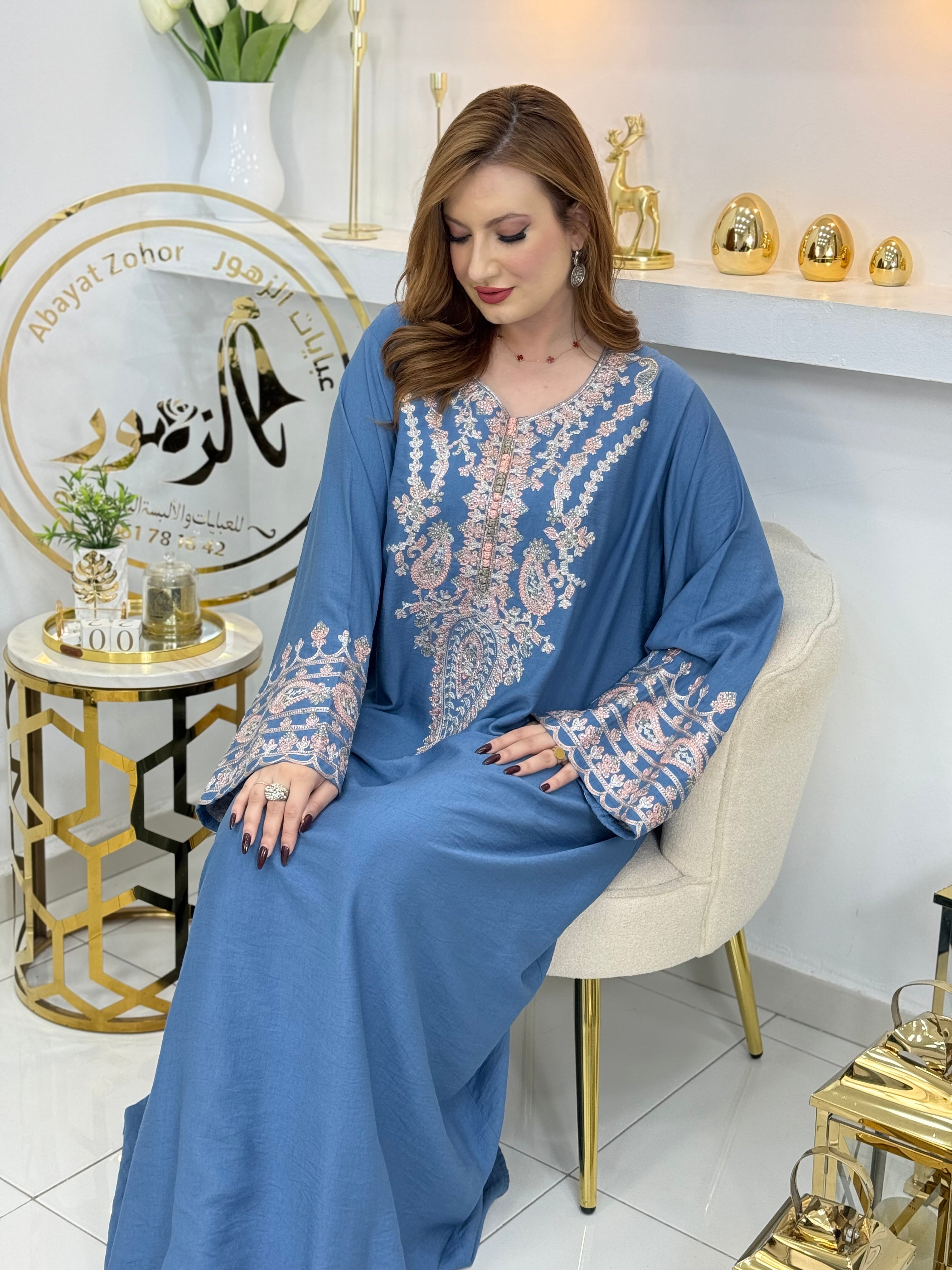 دراعات كويتية