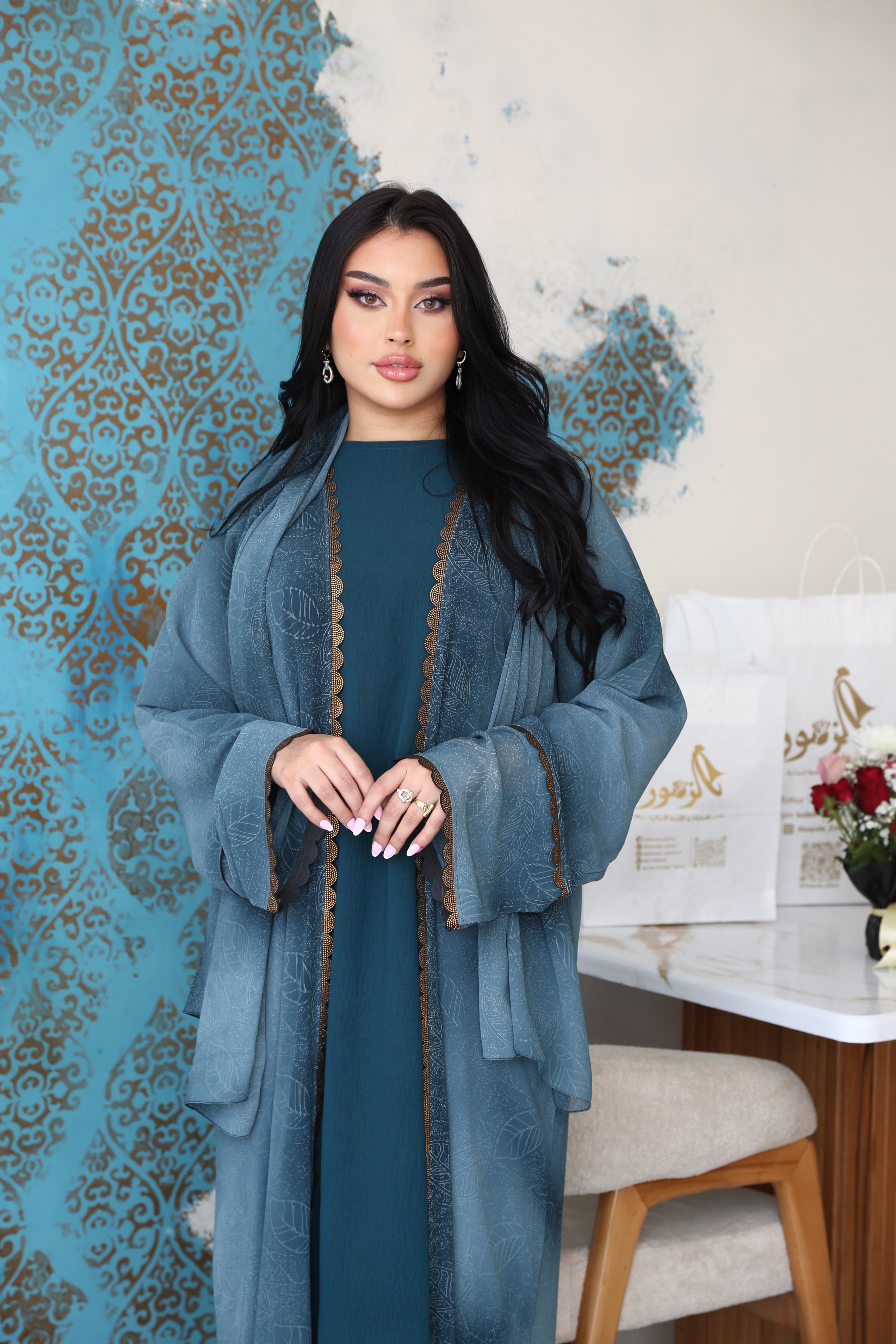 Abaya ayla