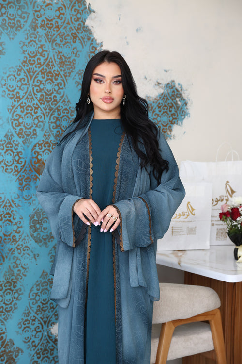 Abaya ayla