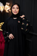 Abaya Zahra