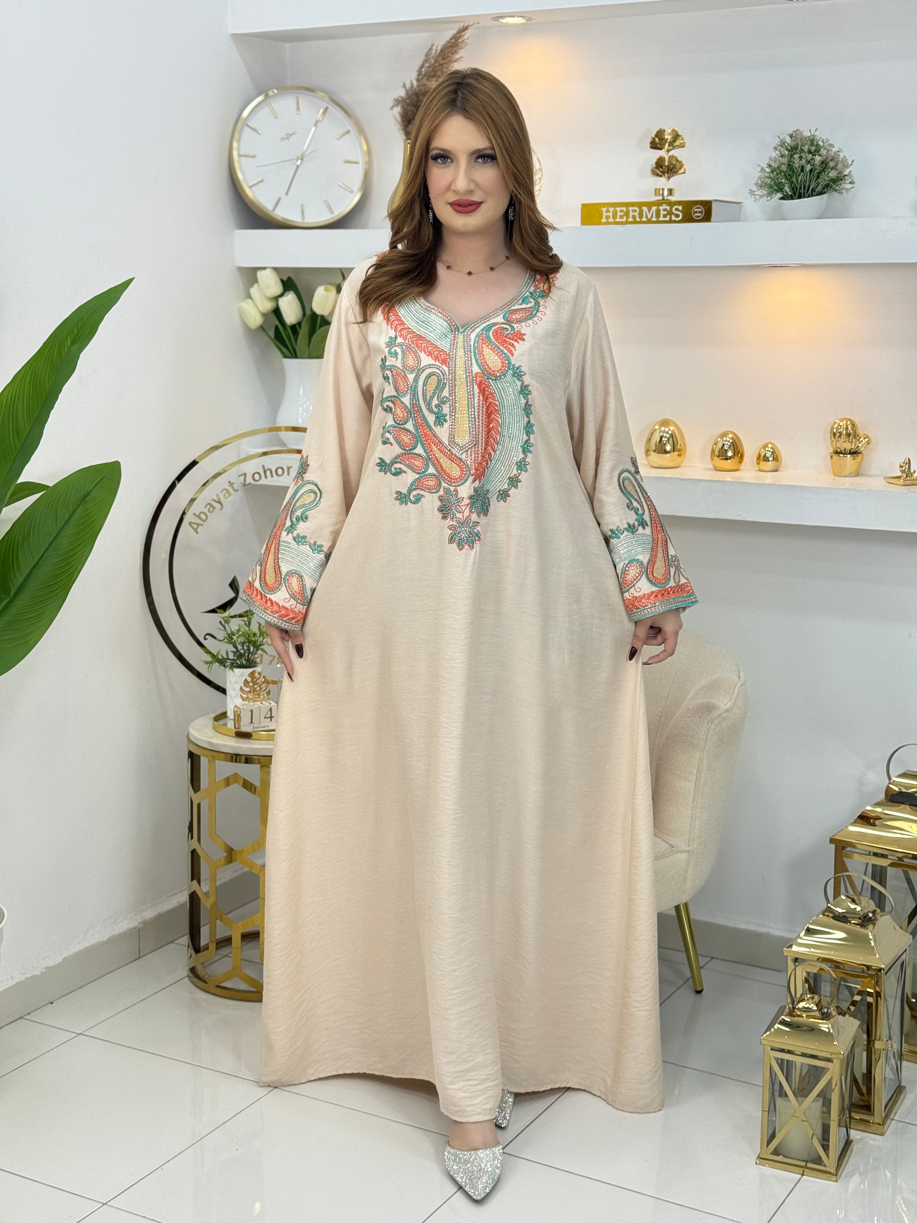 دراعات كويتية