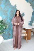 Abaya ayla