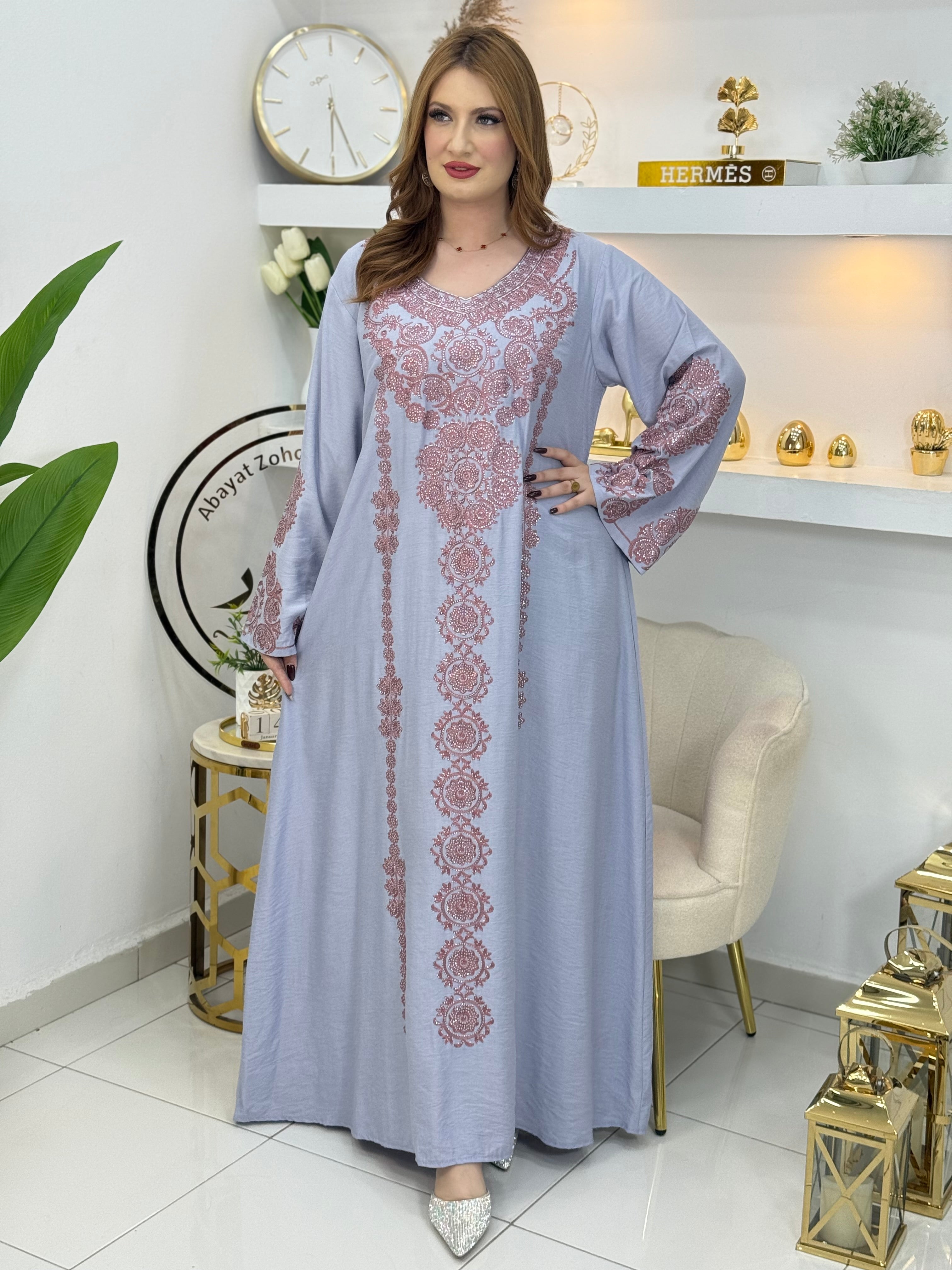 دراعات كويتية
