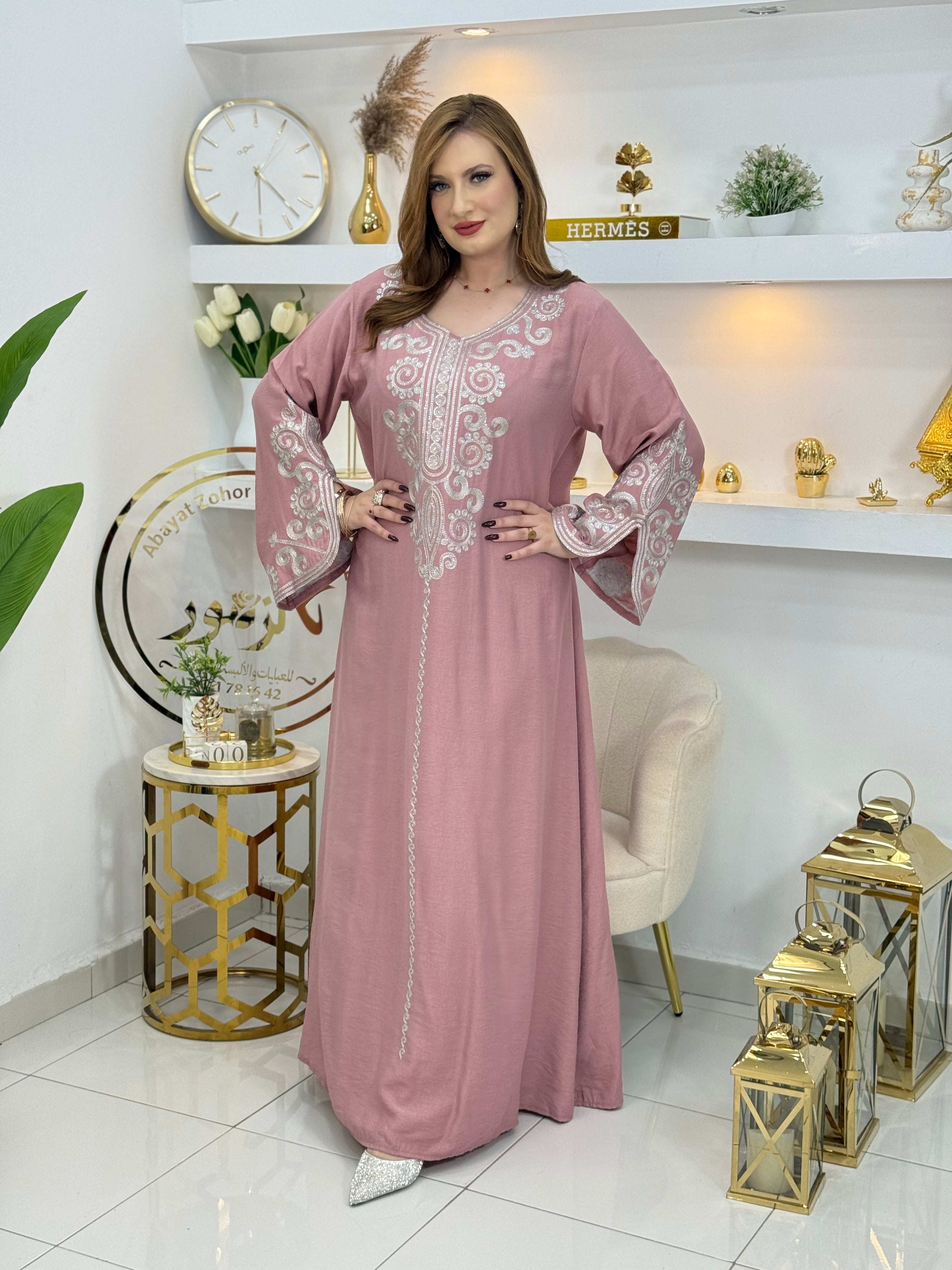دراعات كويتية