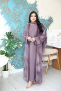 Abaya ayla