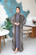 Abaya ayla