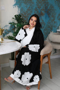 Abaya Roza 🌺