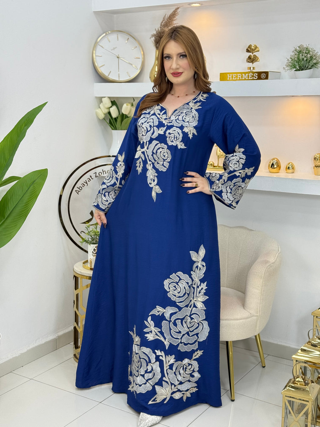 دراعات كويتية