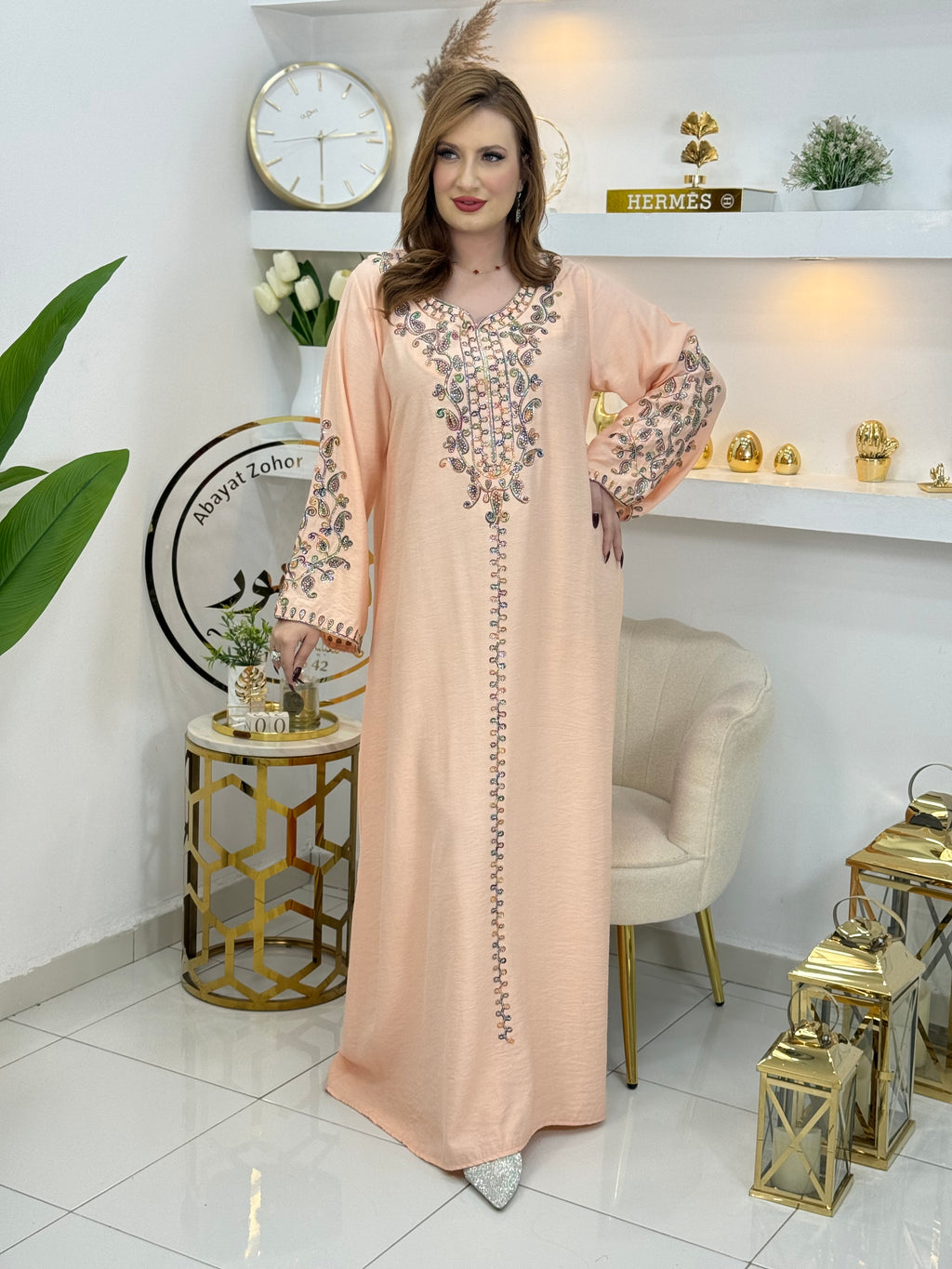 دراعات كويتية