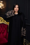 Abaya Zahra