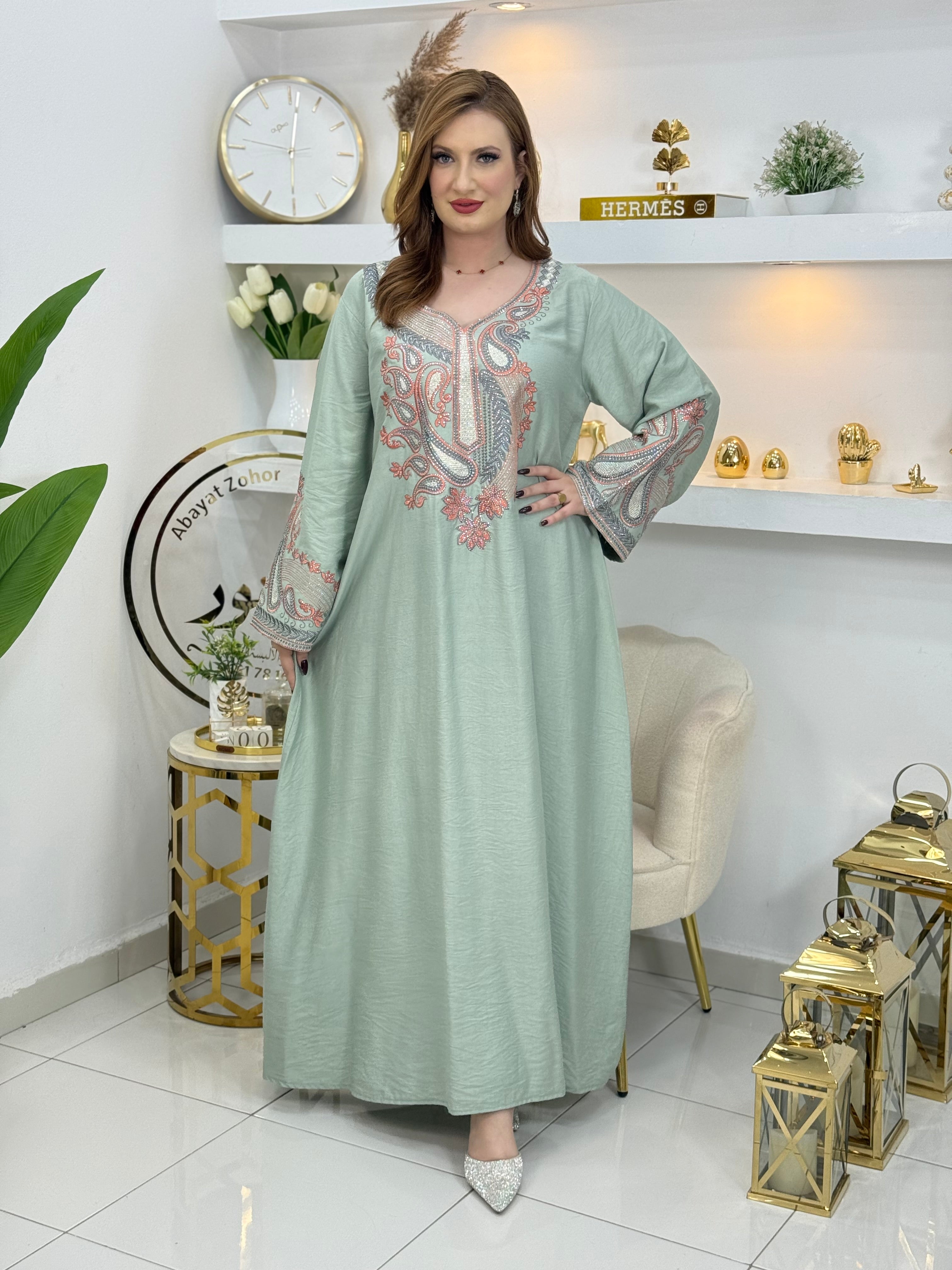 دراعات كويتية