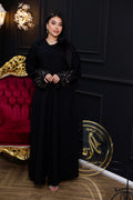 Abaya Zahra