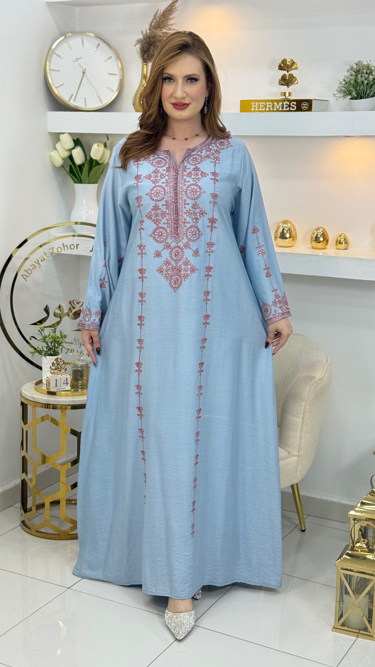 دراعات كويتية
